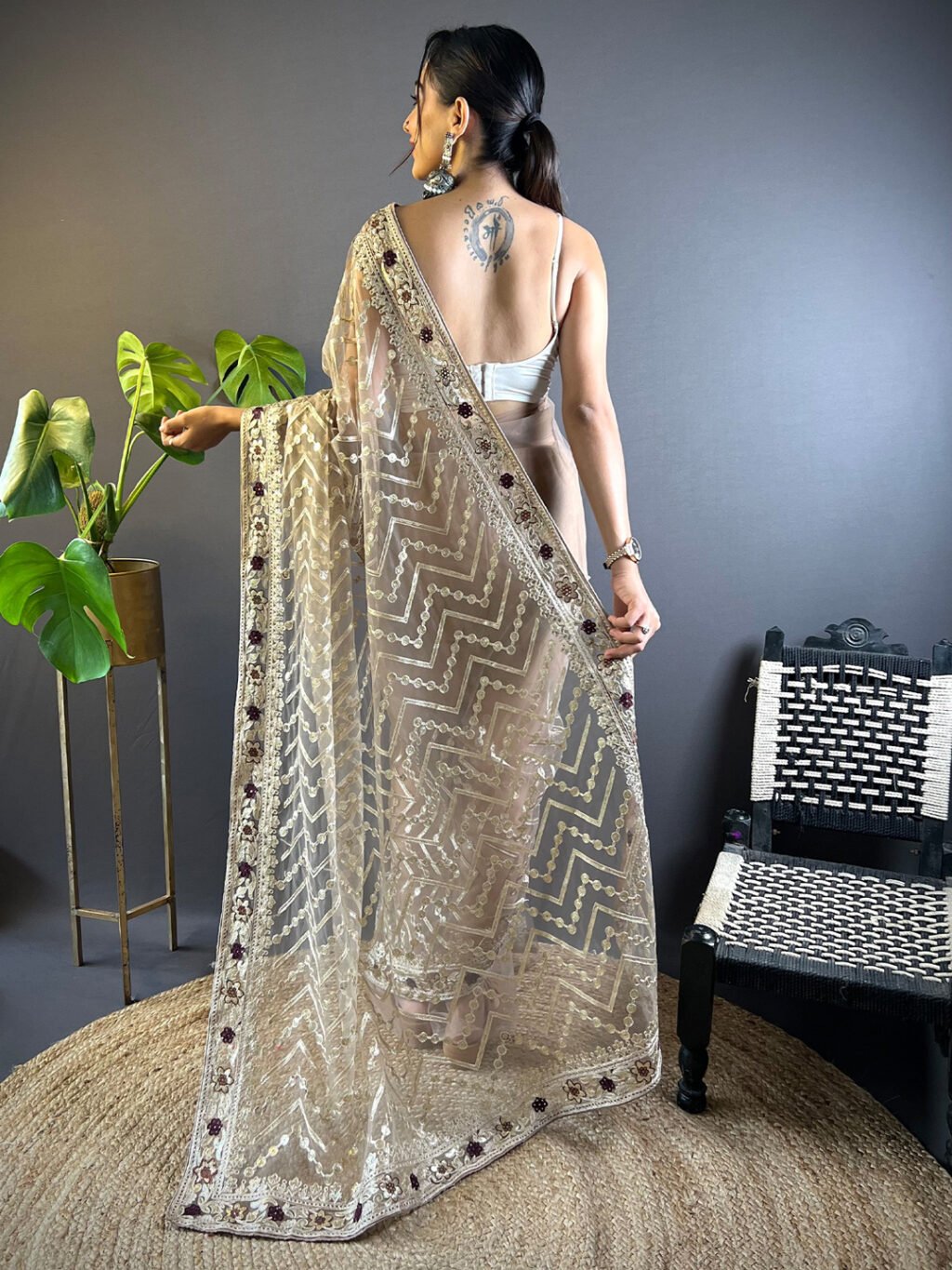 Sarees