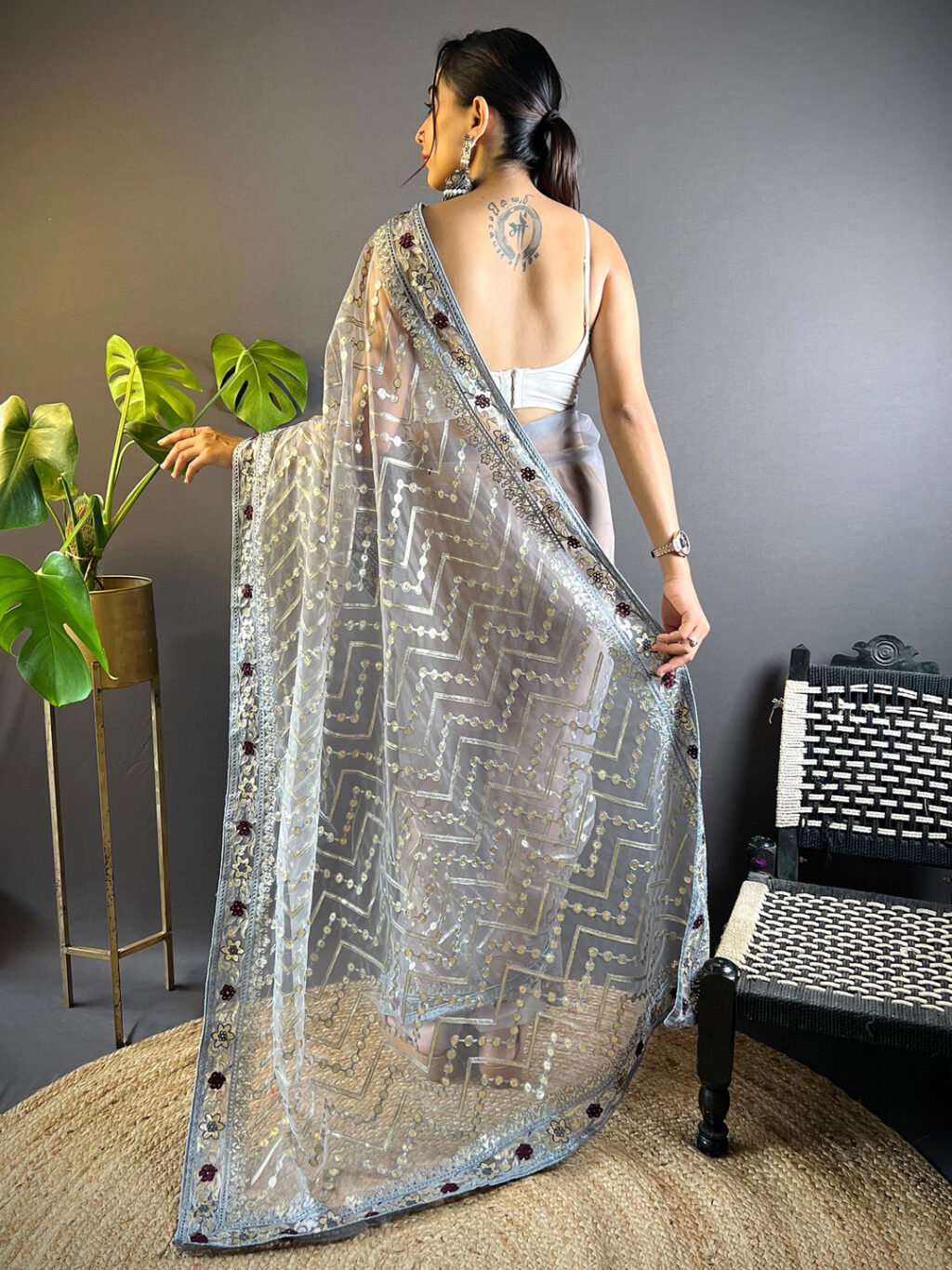 Sarees
