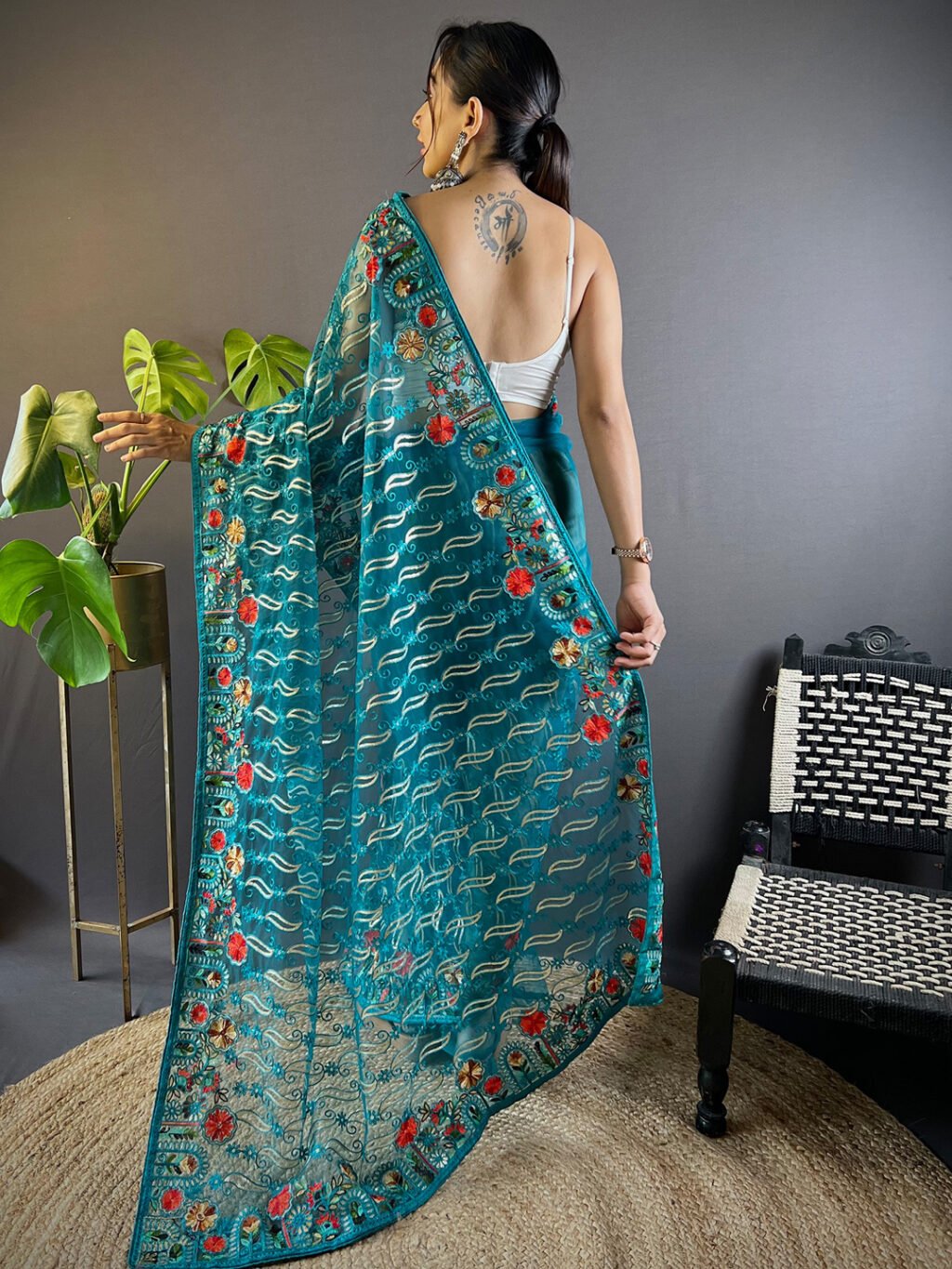 Sarees