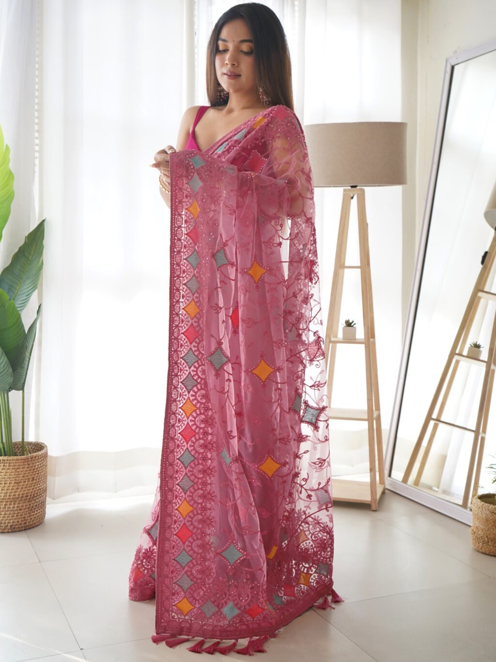 Sarees