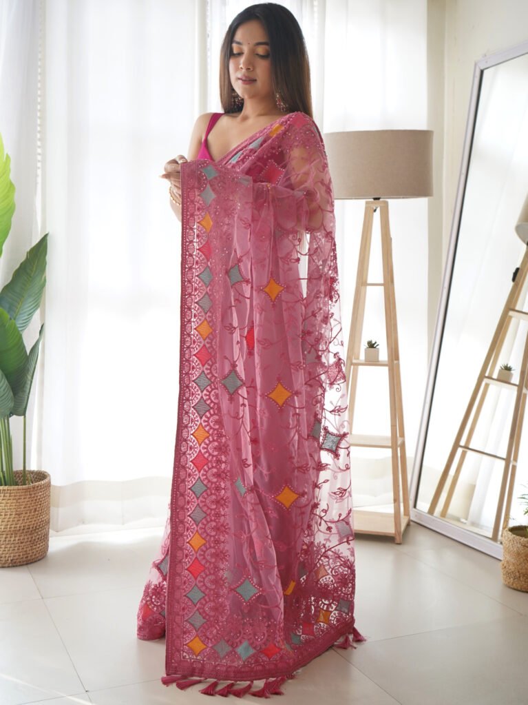 Sarees