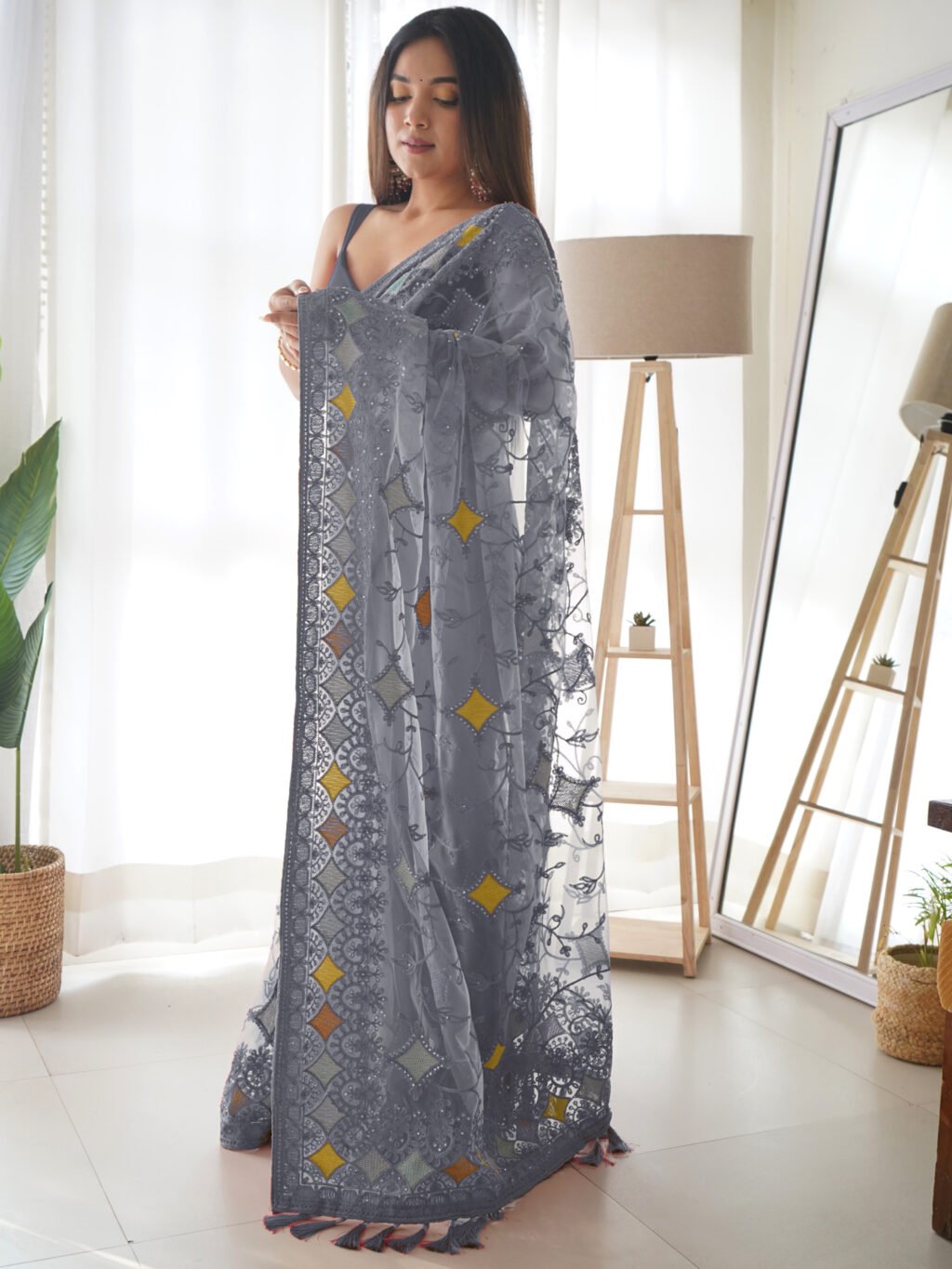 Sarees