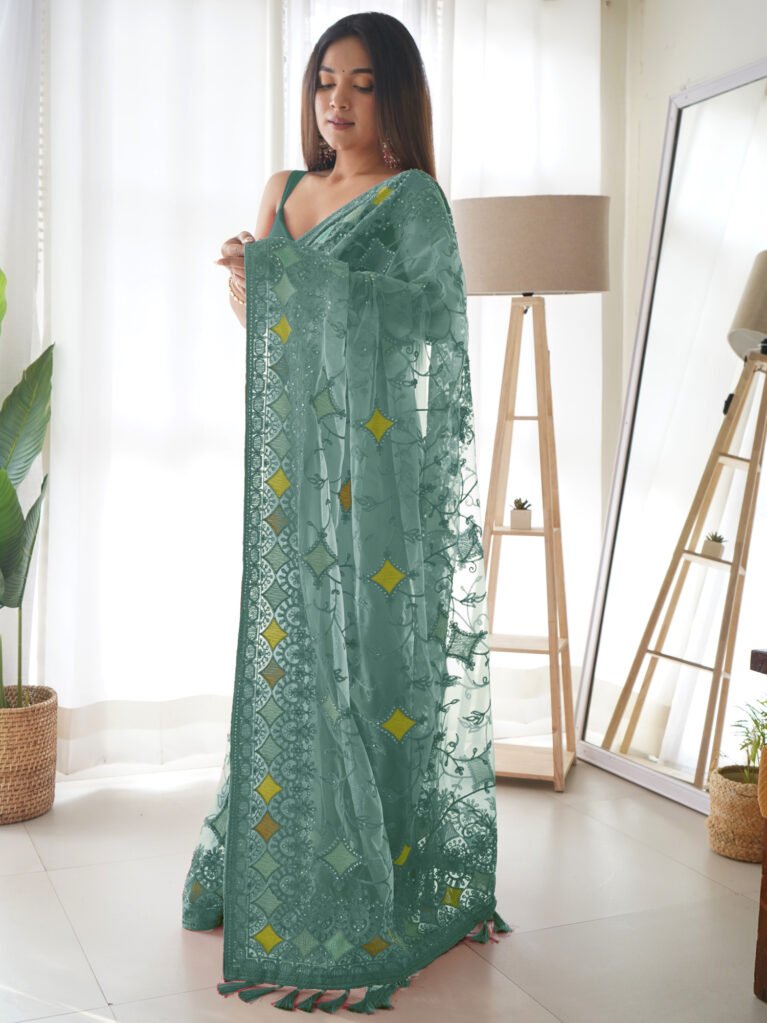 Sarees