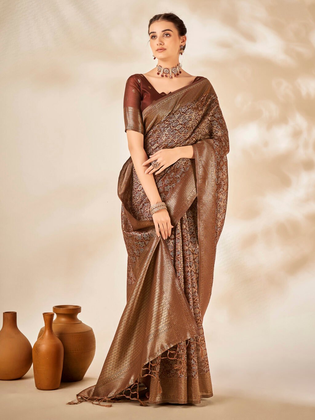Sarees