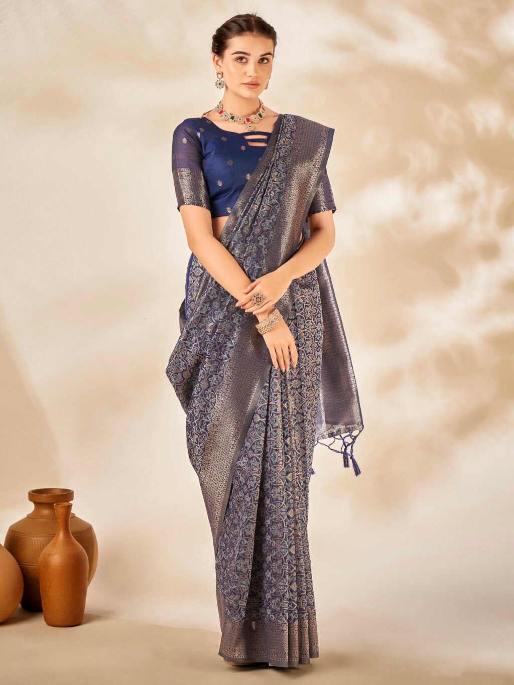 Sarees