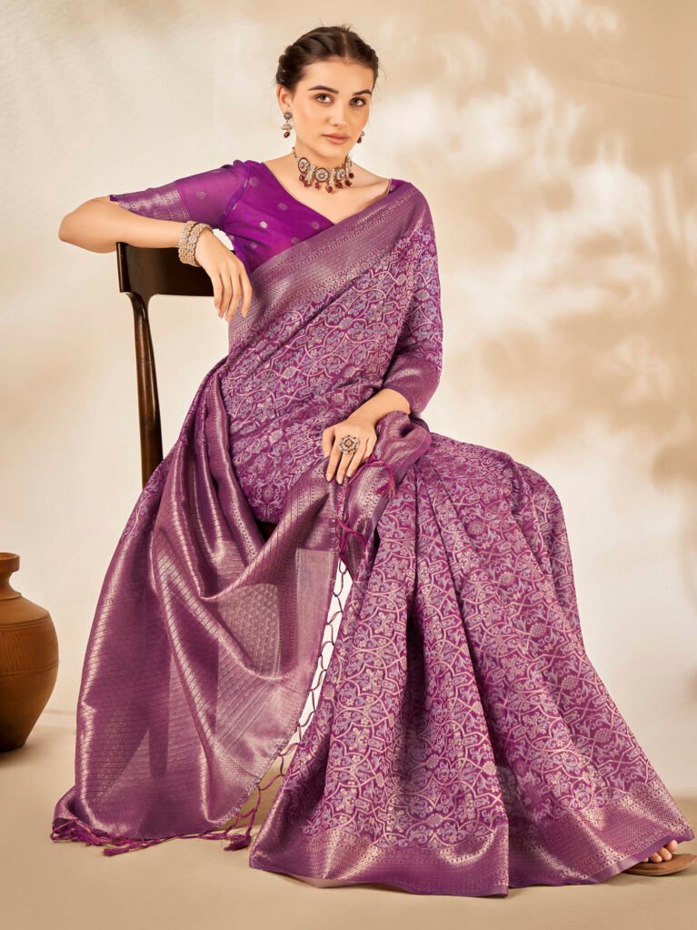 Sarees