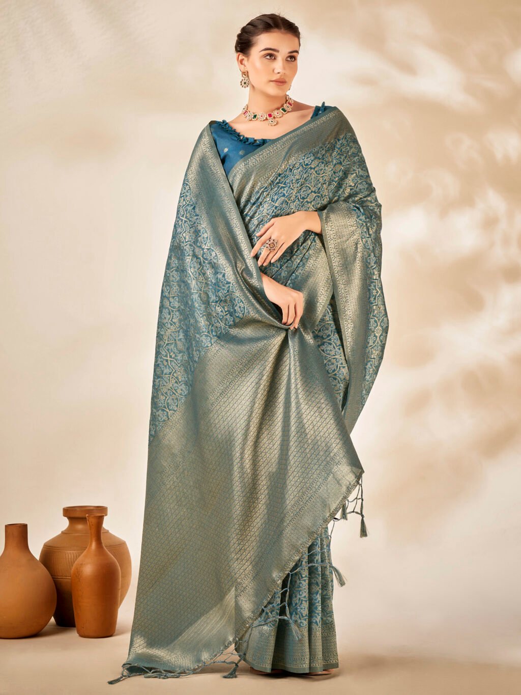 Sarees