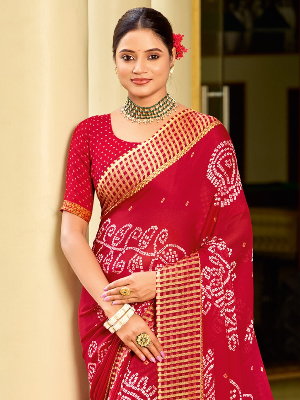 Sarees