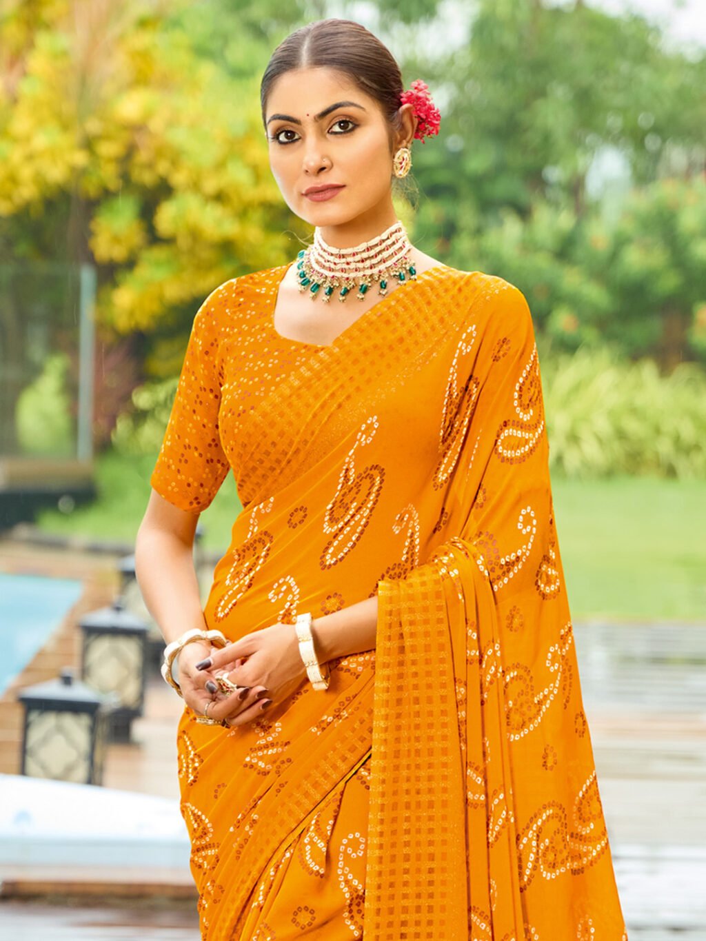 Sarees