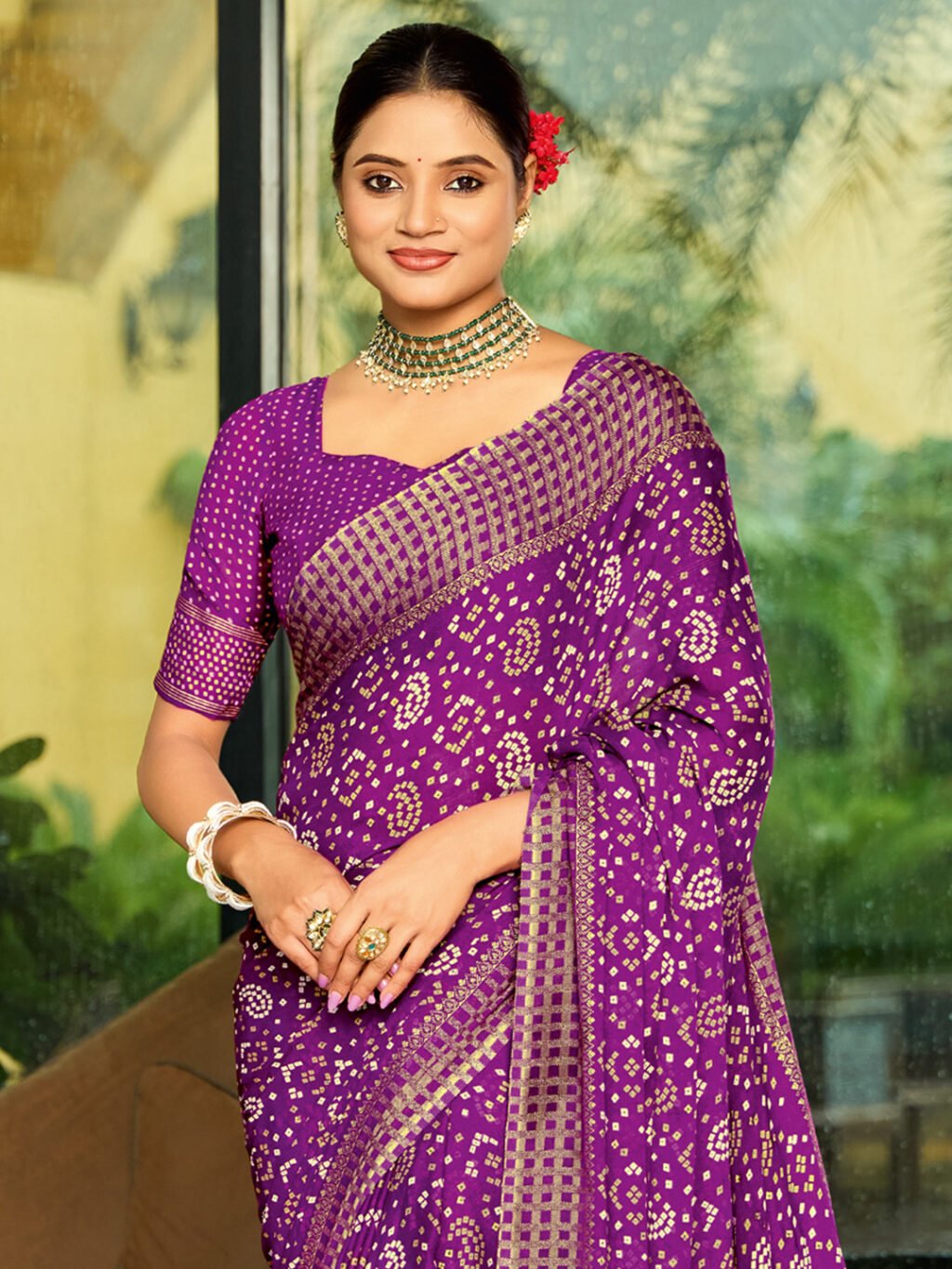 Sarees