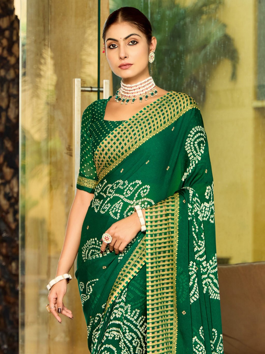 Sarees