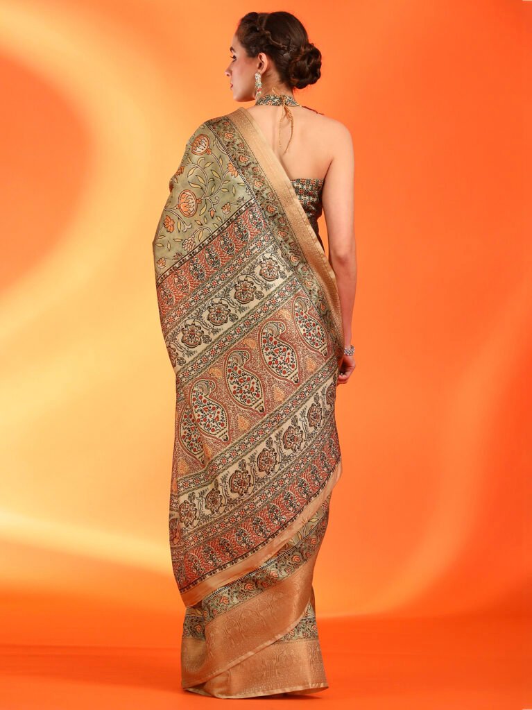 Silk Saree