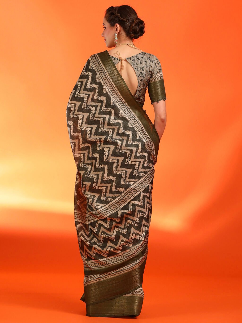 Silk Saree