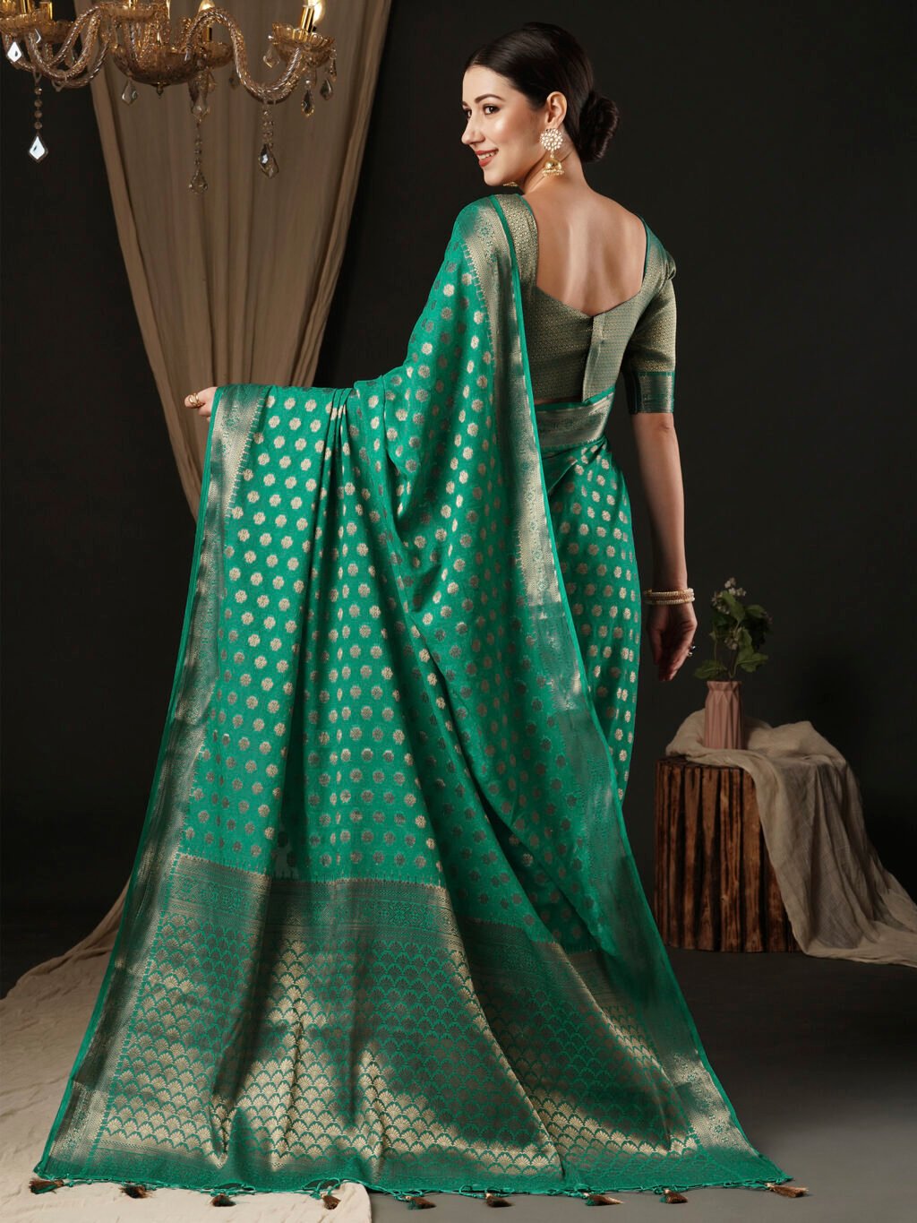 Sarees