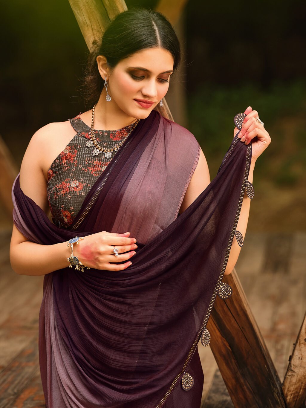 Sarees