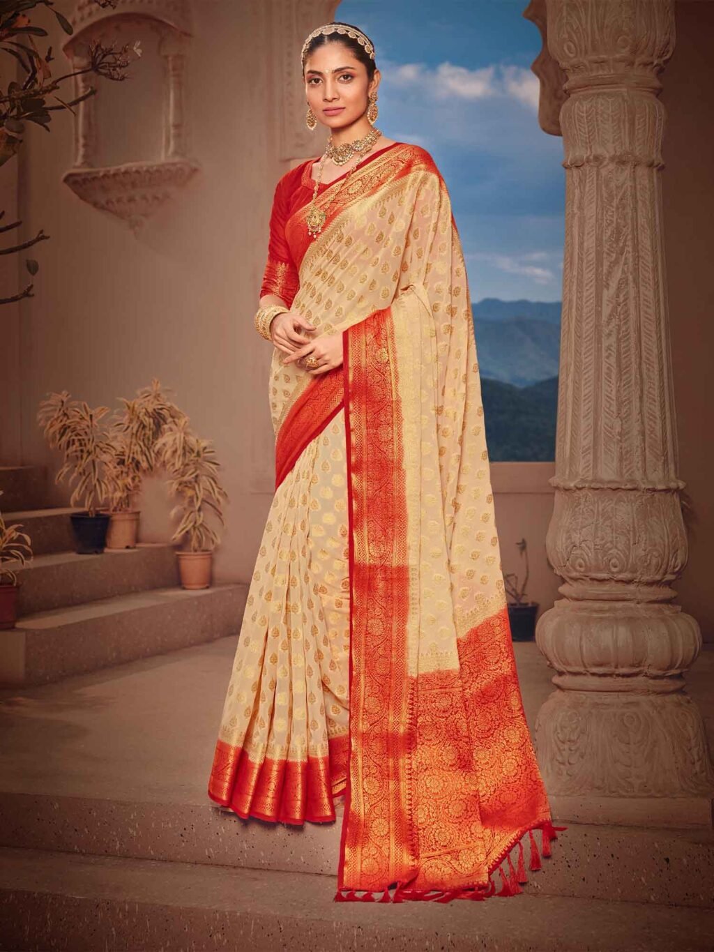 Sarees