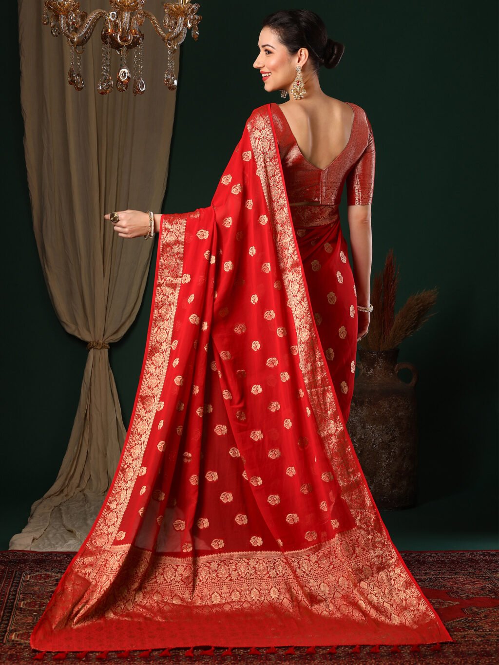 Sarees