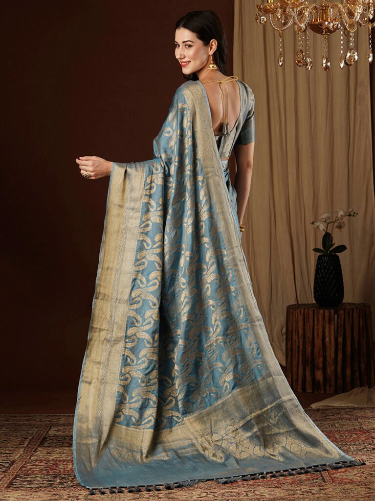 Banarasi Saree