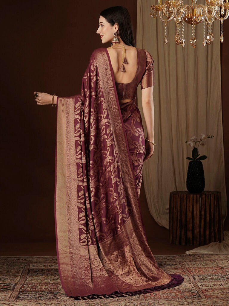 Banarasi Saree