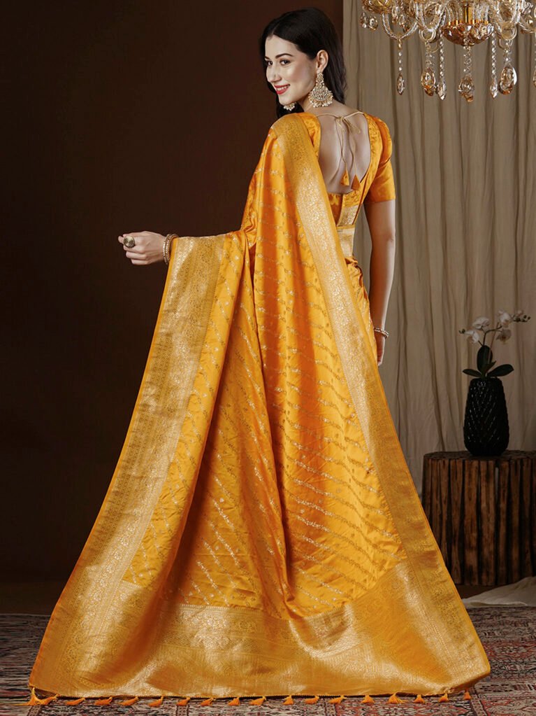 Silk Saree
