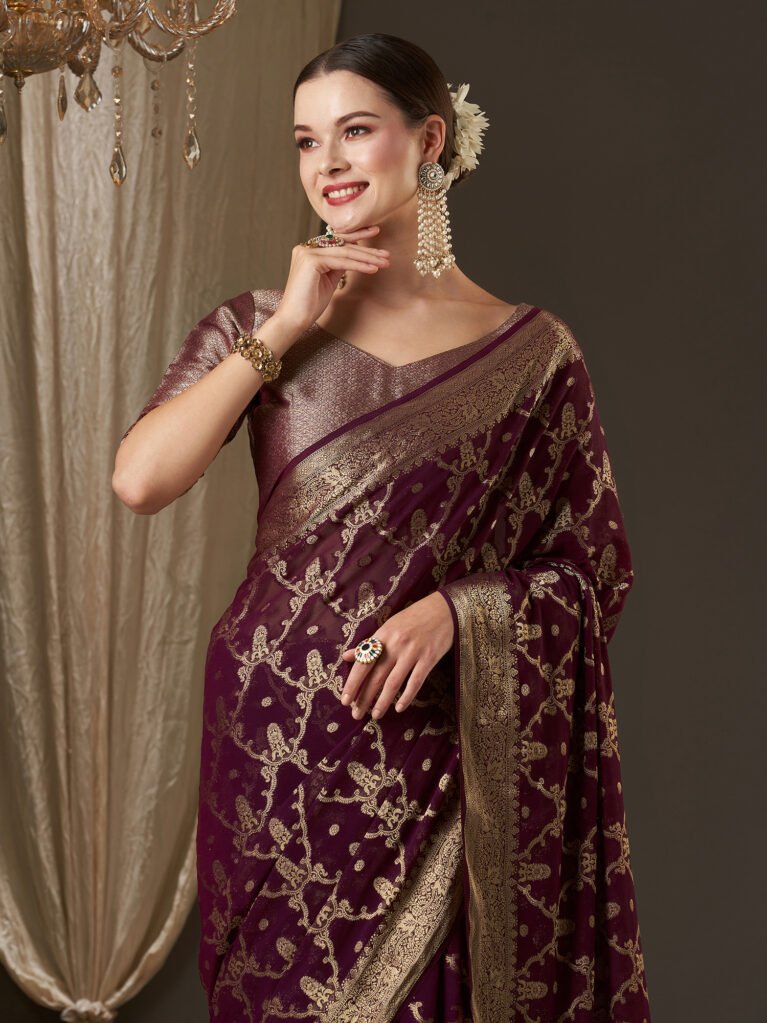 Sarees
