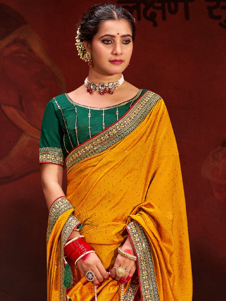 Silk Saree