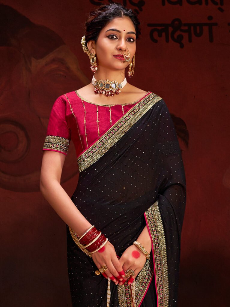 Silk Saree
