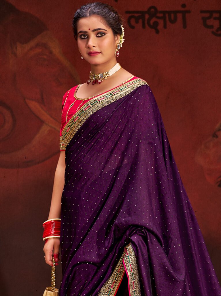 Silk Saree