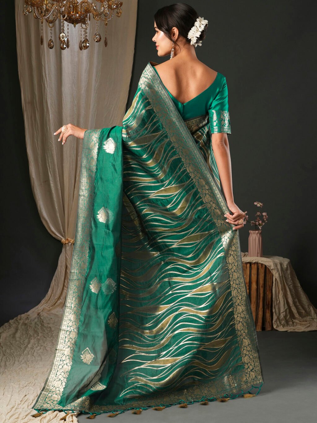 Sarees