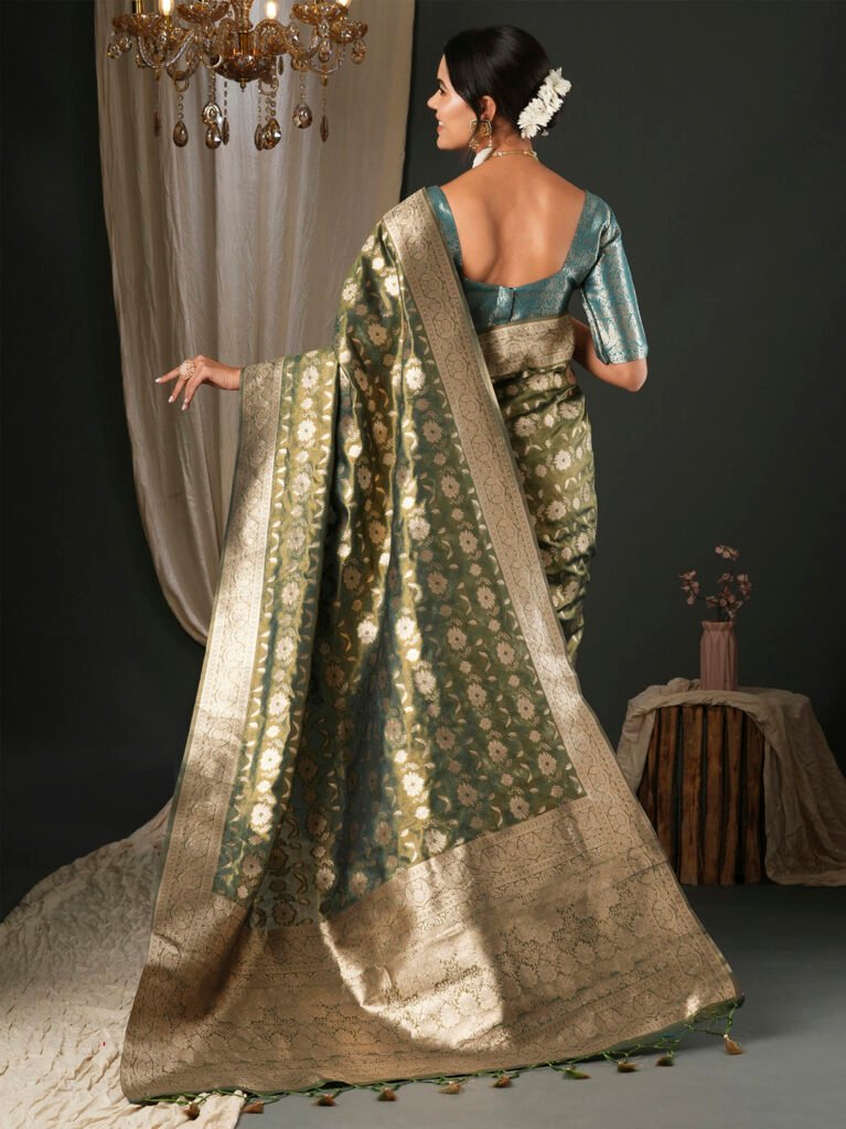 Sarees