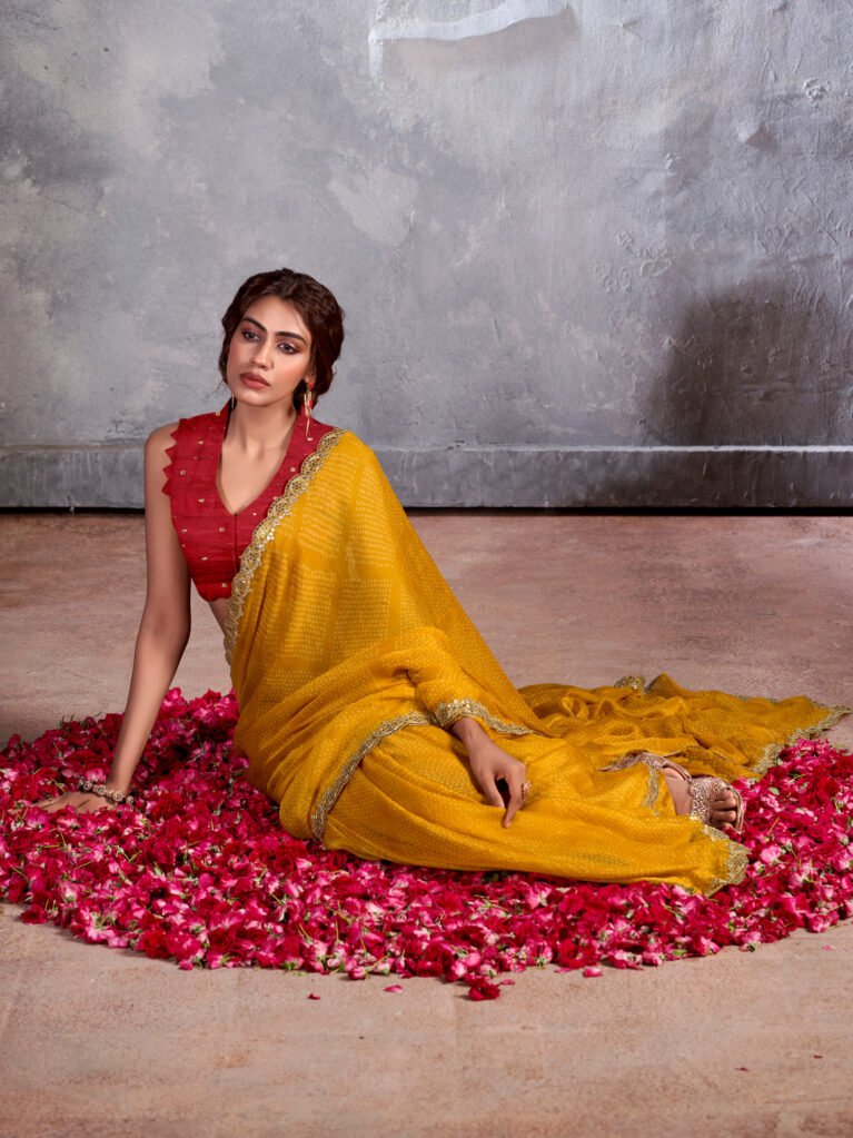 Sarees