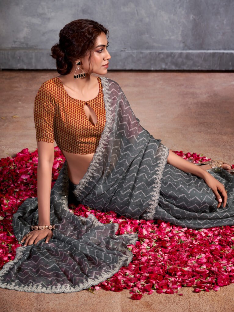 Sarees