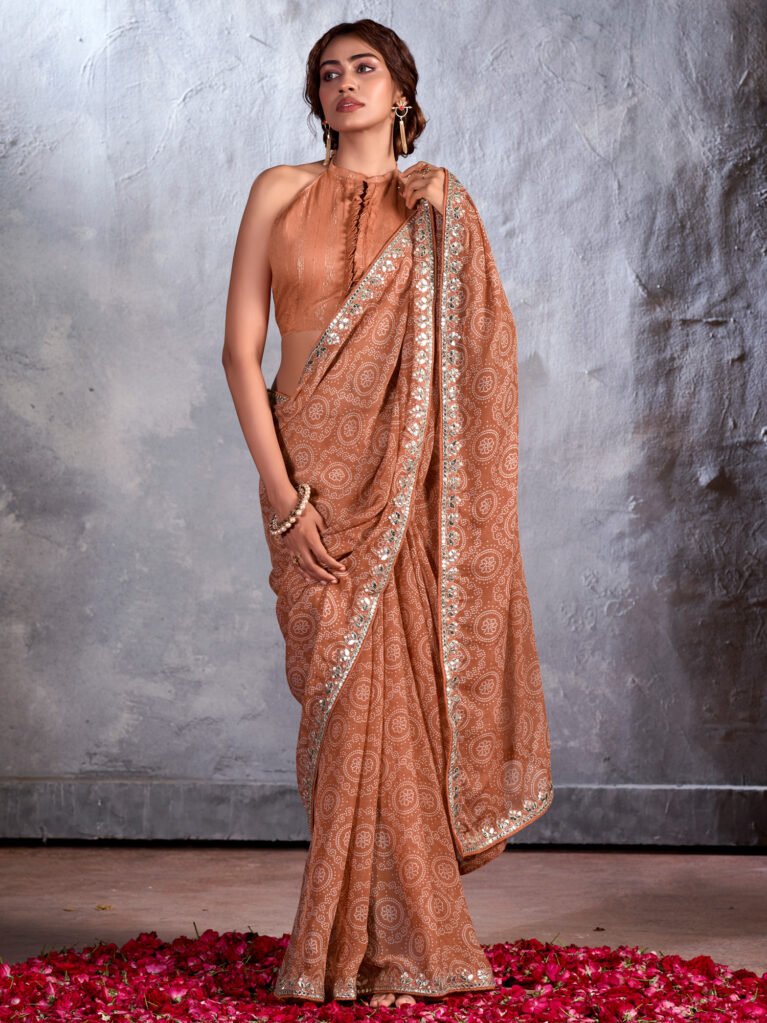 Sarees