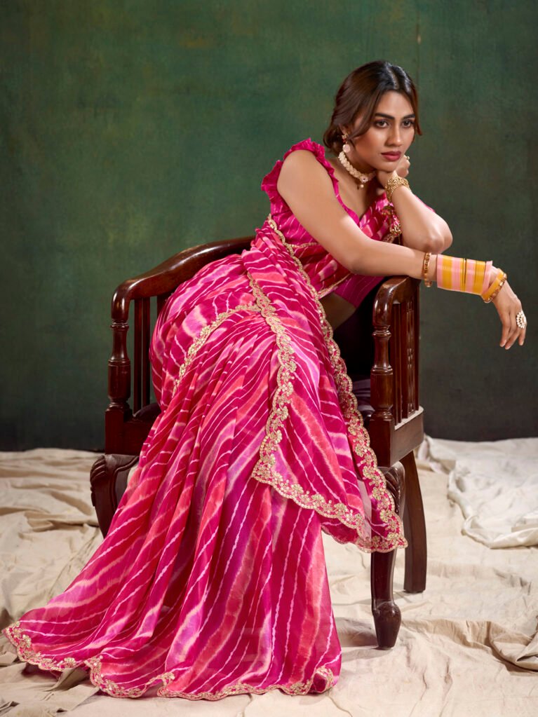Sarees