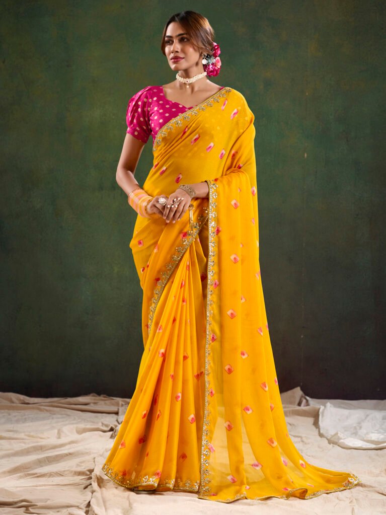 Sarees