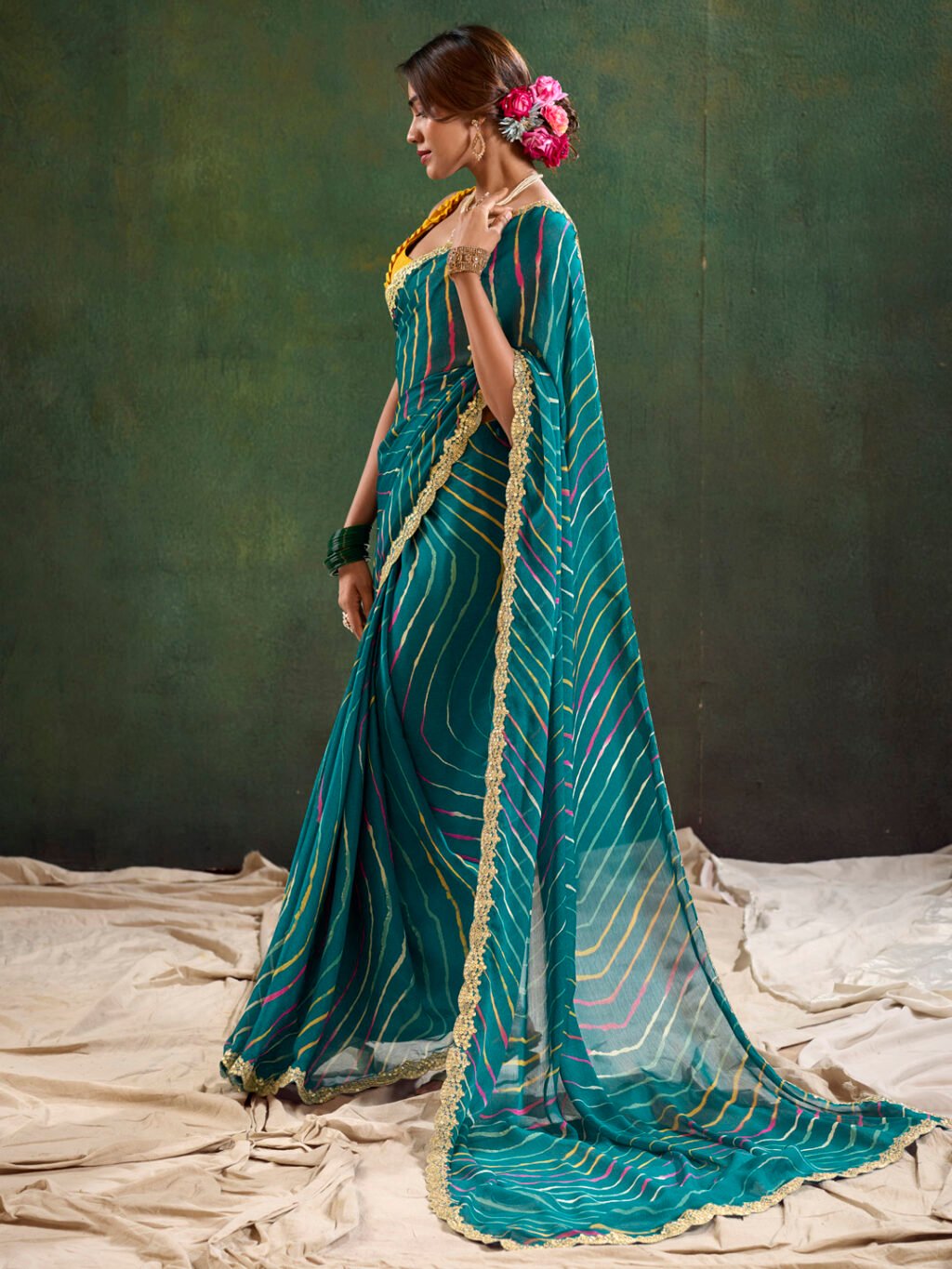 Sarees