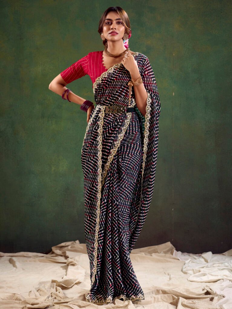 Sarees
