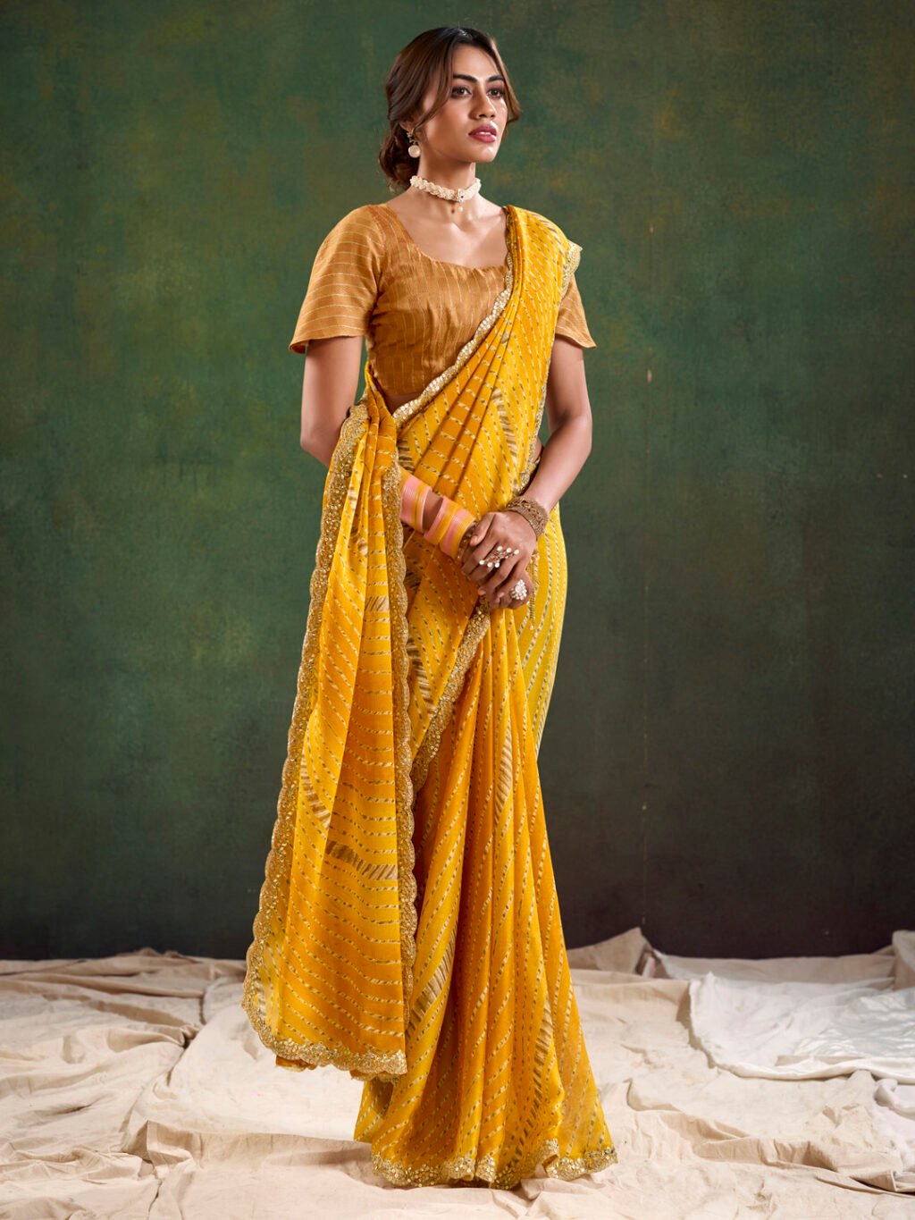 Sarees