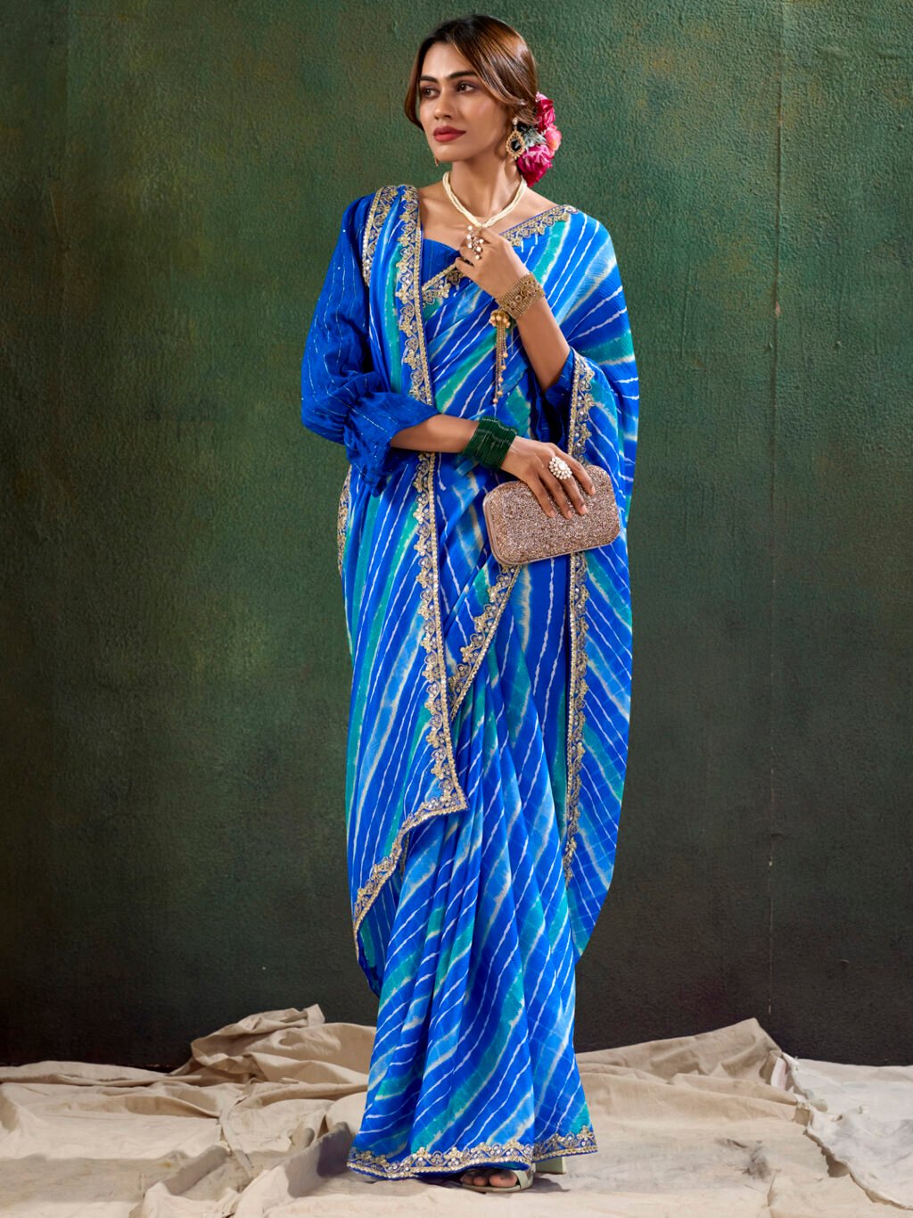 Sarees