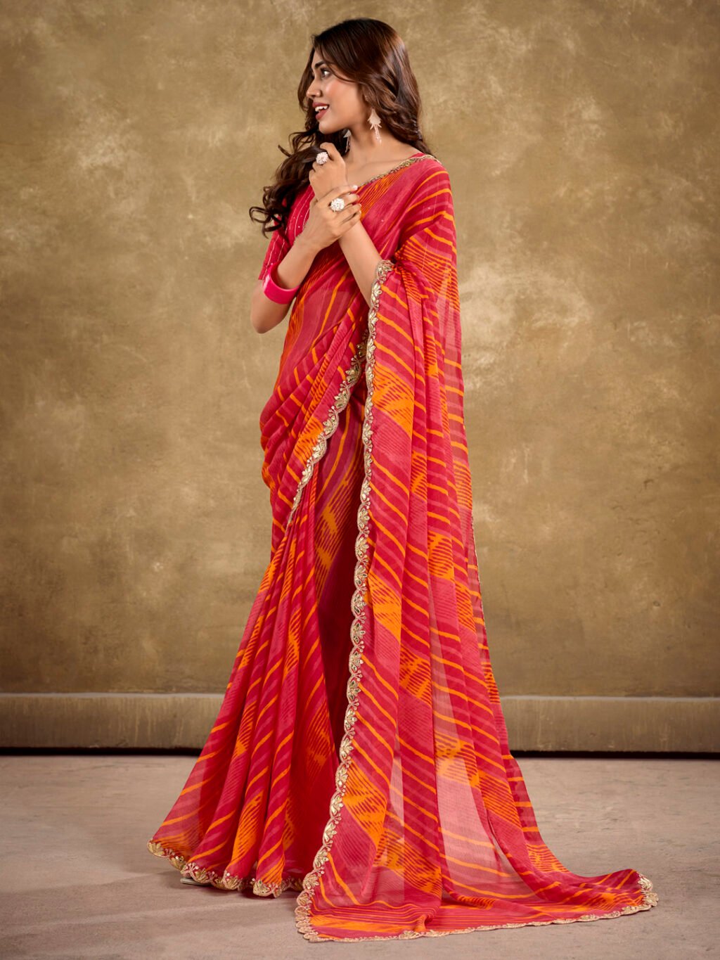 Sarees