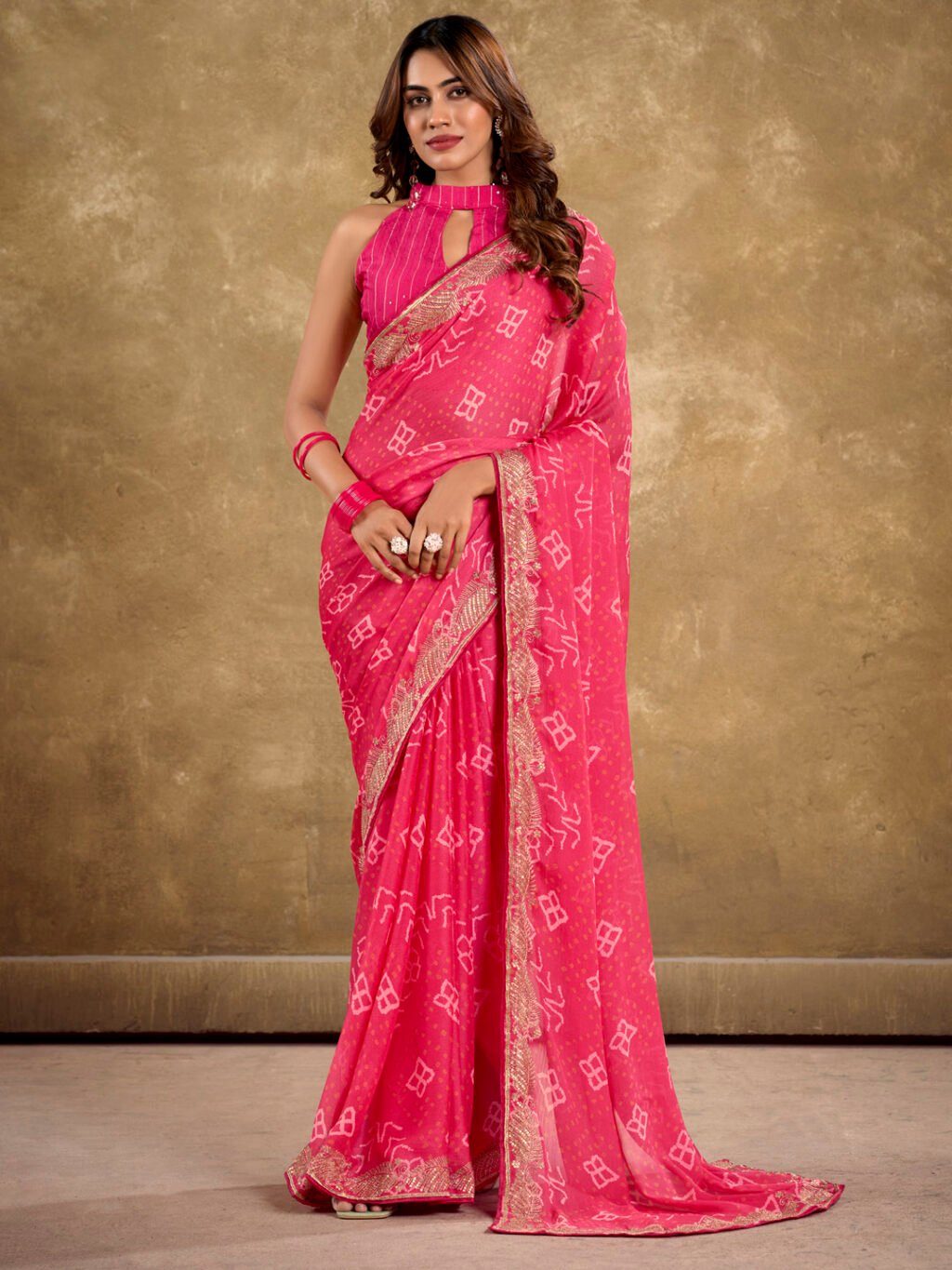 Sarees