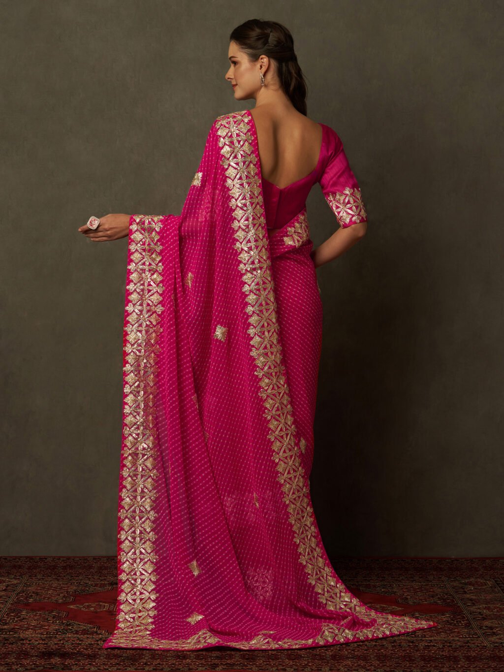 Sarees