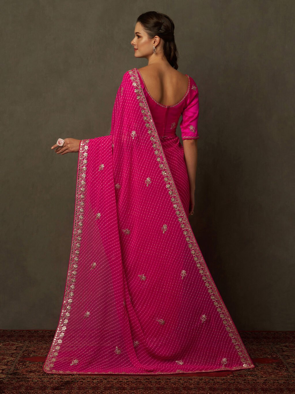Sarees