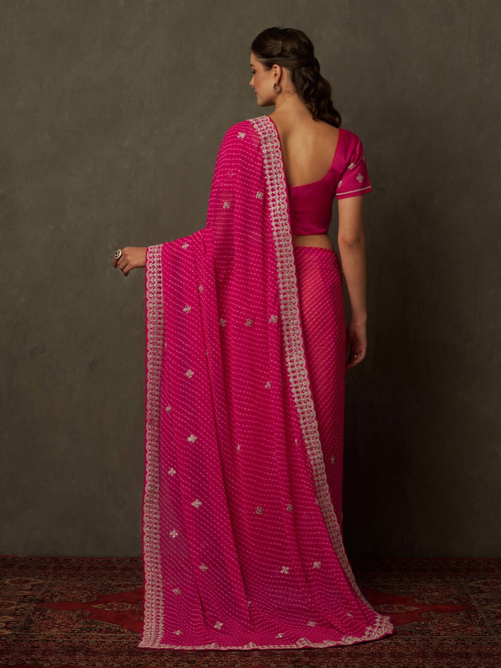 Sarees