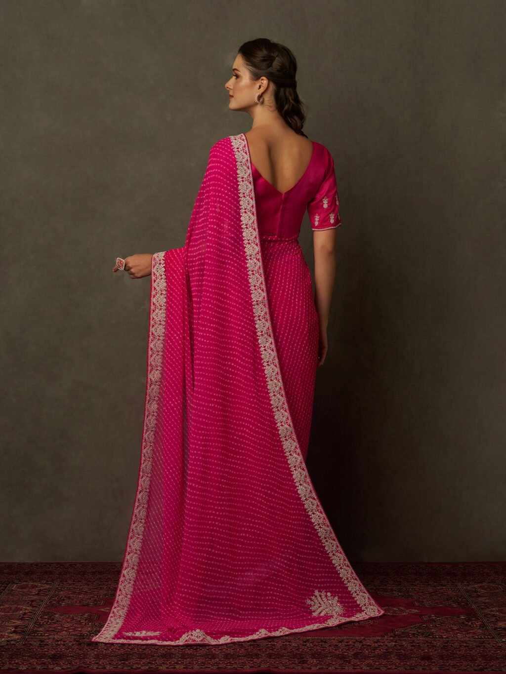 Sarees