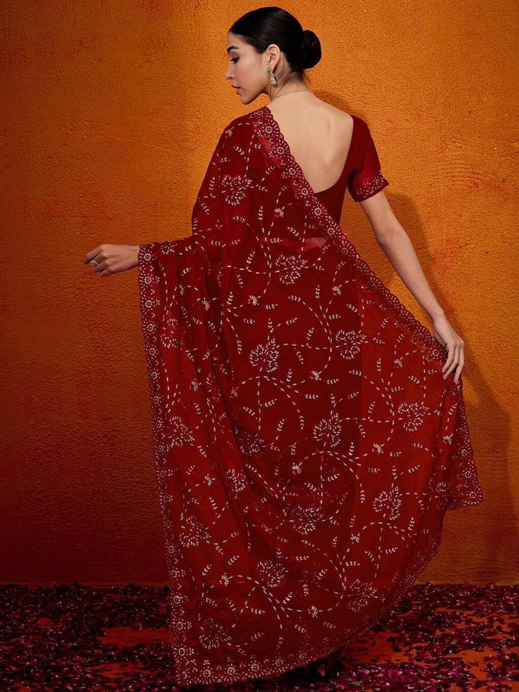 Sarees