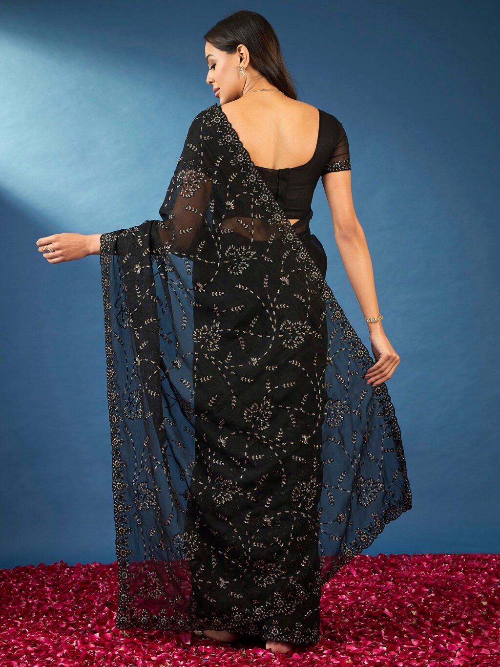 Sarees