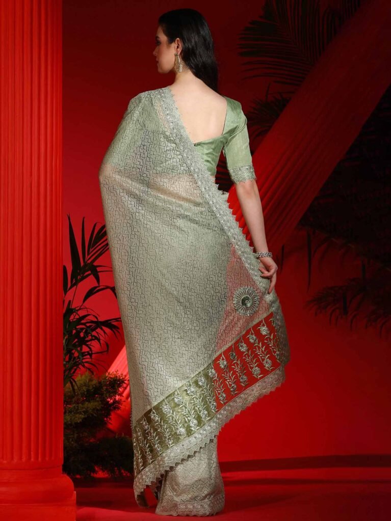 Sarees