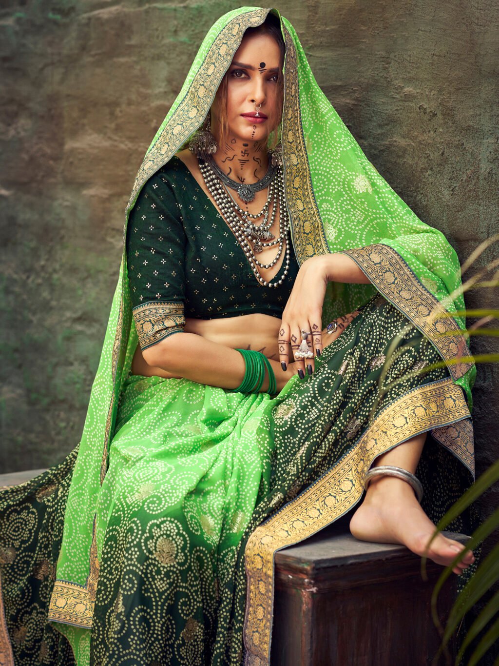 Sarees