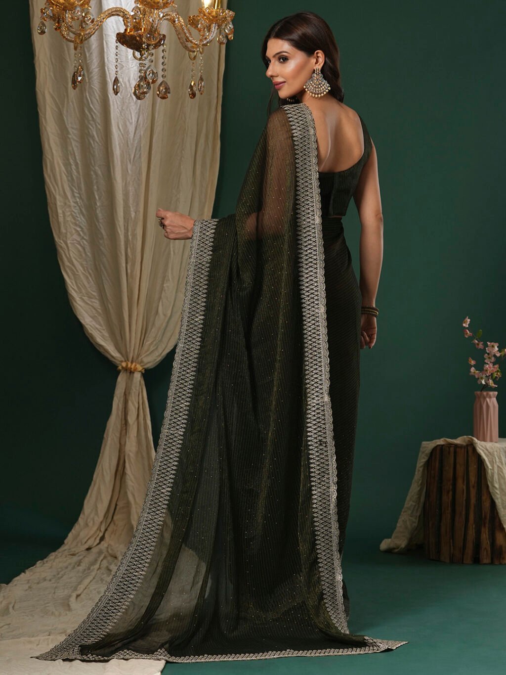 Sarees